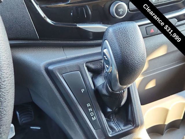 Used 2023 Ford Transit 350 XLT image 39