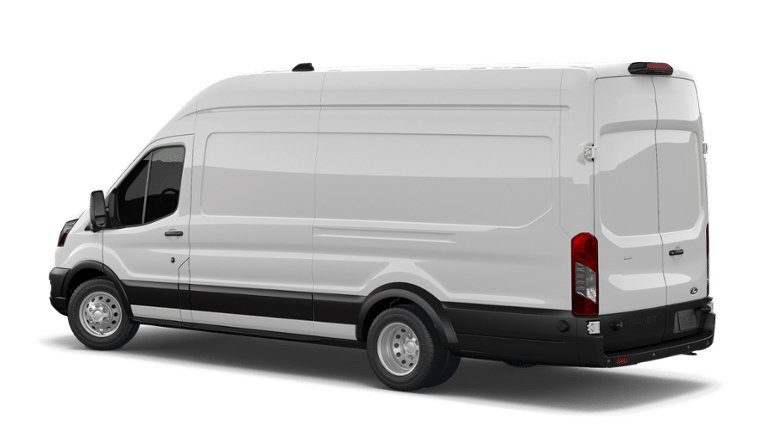New 2027 Ford Transit 350 148 High Roof Extended DRW RWD image 25
