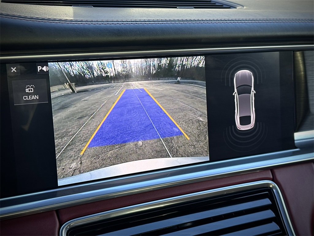 Used 2019 Porsche Panamera 4 image 33