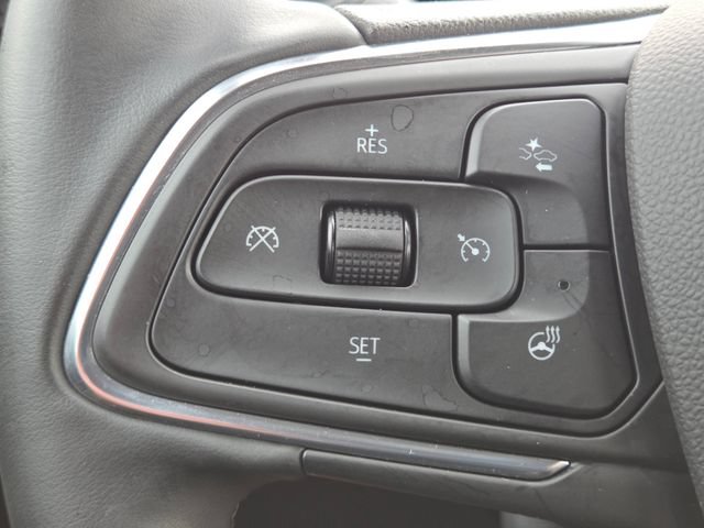 Used 2024 Buick Encore GX Sport Touring w/ Comfort Package AWD/4WD image 36