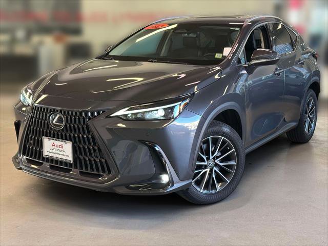 Used 2023 Lexus NX 250 FWD image 1