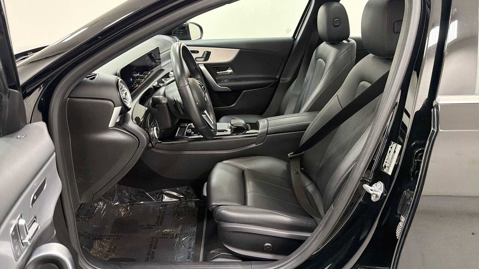 Used 2019 Mercedes-Benz A 220 4MATIC image 13