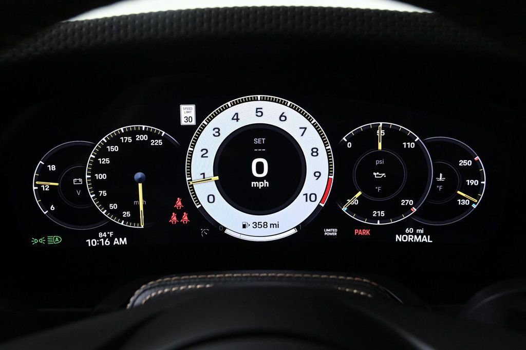 Used 2025 Porsche 911 GT3 image 13