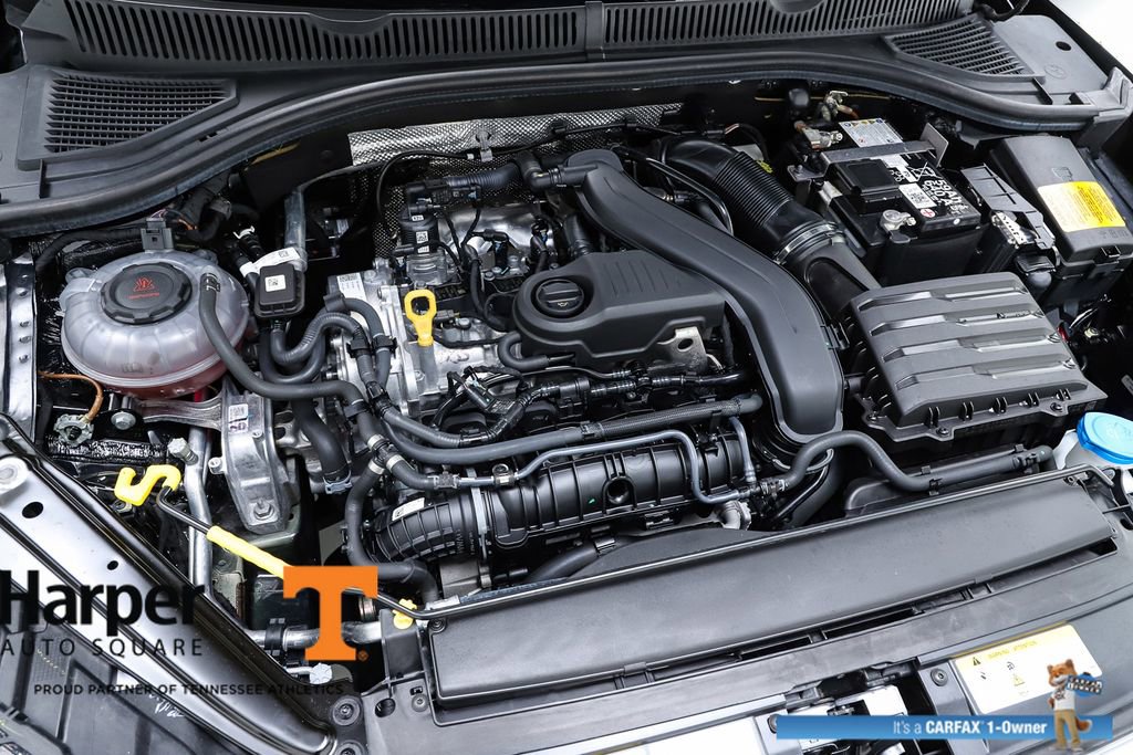 Used 2024 Volkswagen Jetta SEL FWD image 66