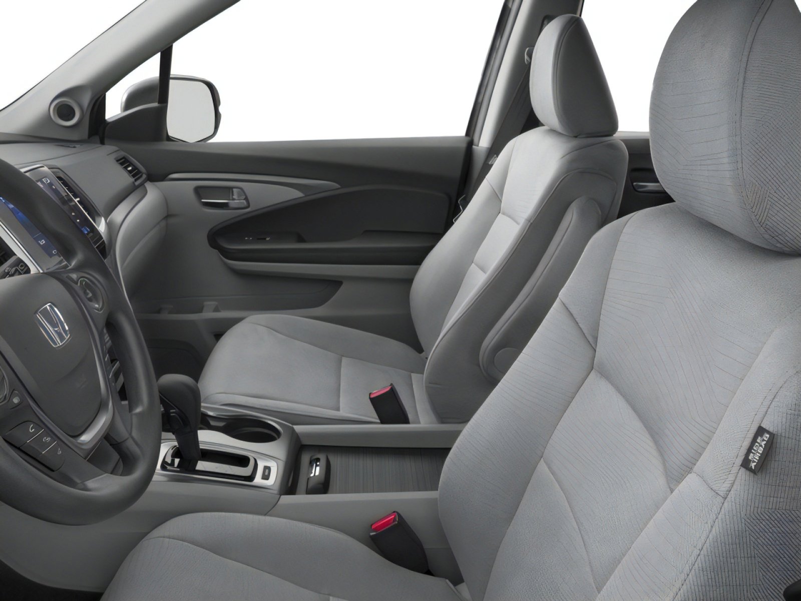 Used 2017 Honda Pilot EX image 9