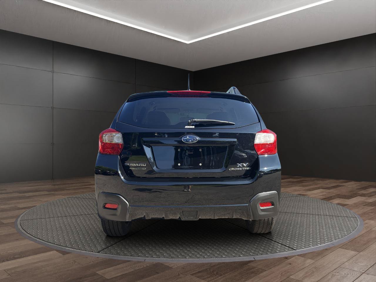 Used 2014 Subaru Crosstrek 2.0i Premium AWD/4WD image 7