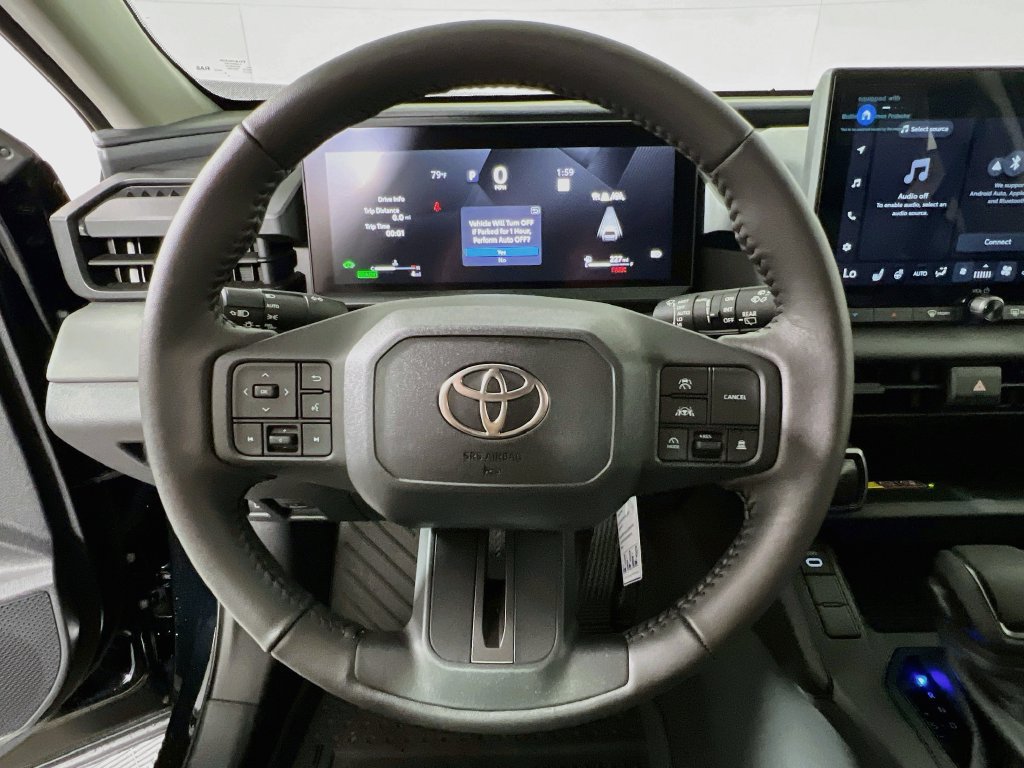 New 2026 Toyota RAV4 XLE Premium w/ Weather Package AWD/4WD image 15
