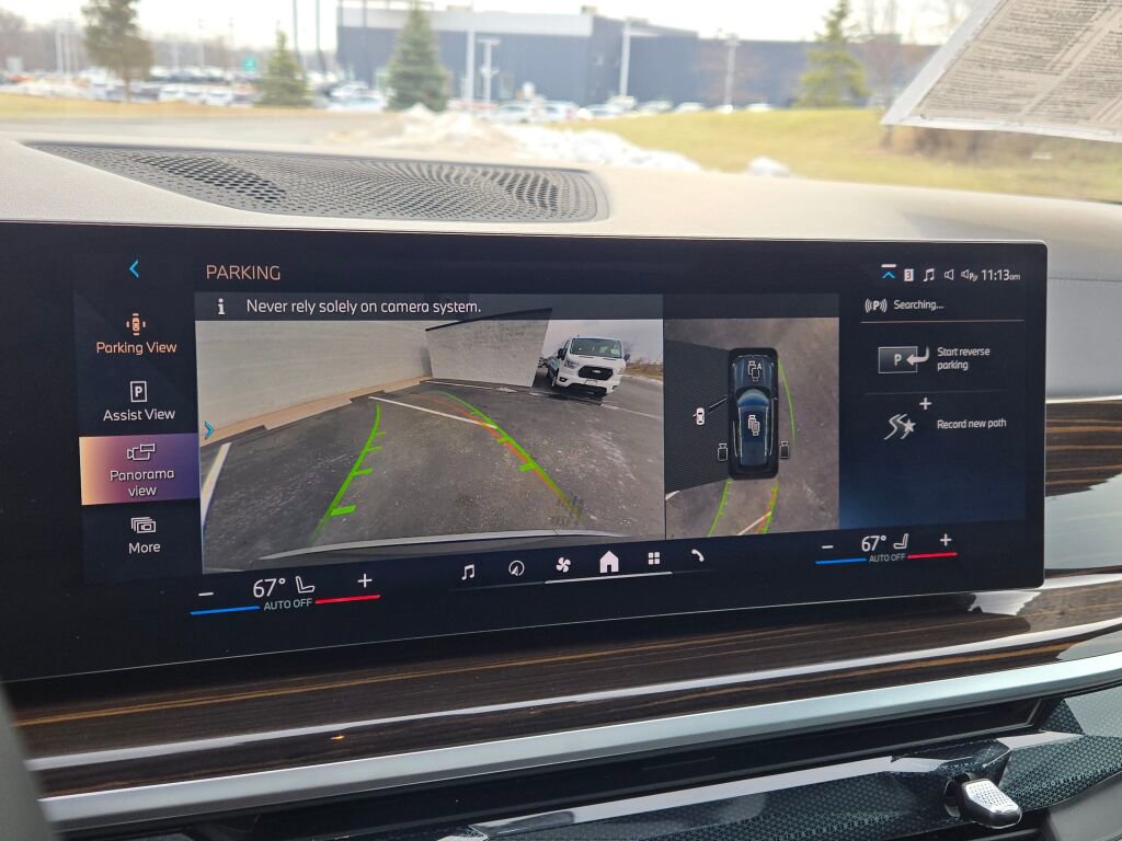 Used 2026 BMW X5 xDrive40i image 30