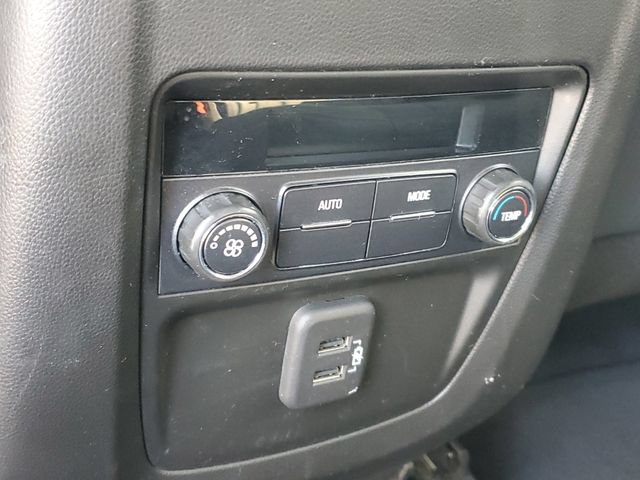Certified 2022 Buick Enclave Essence FWD image 12