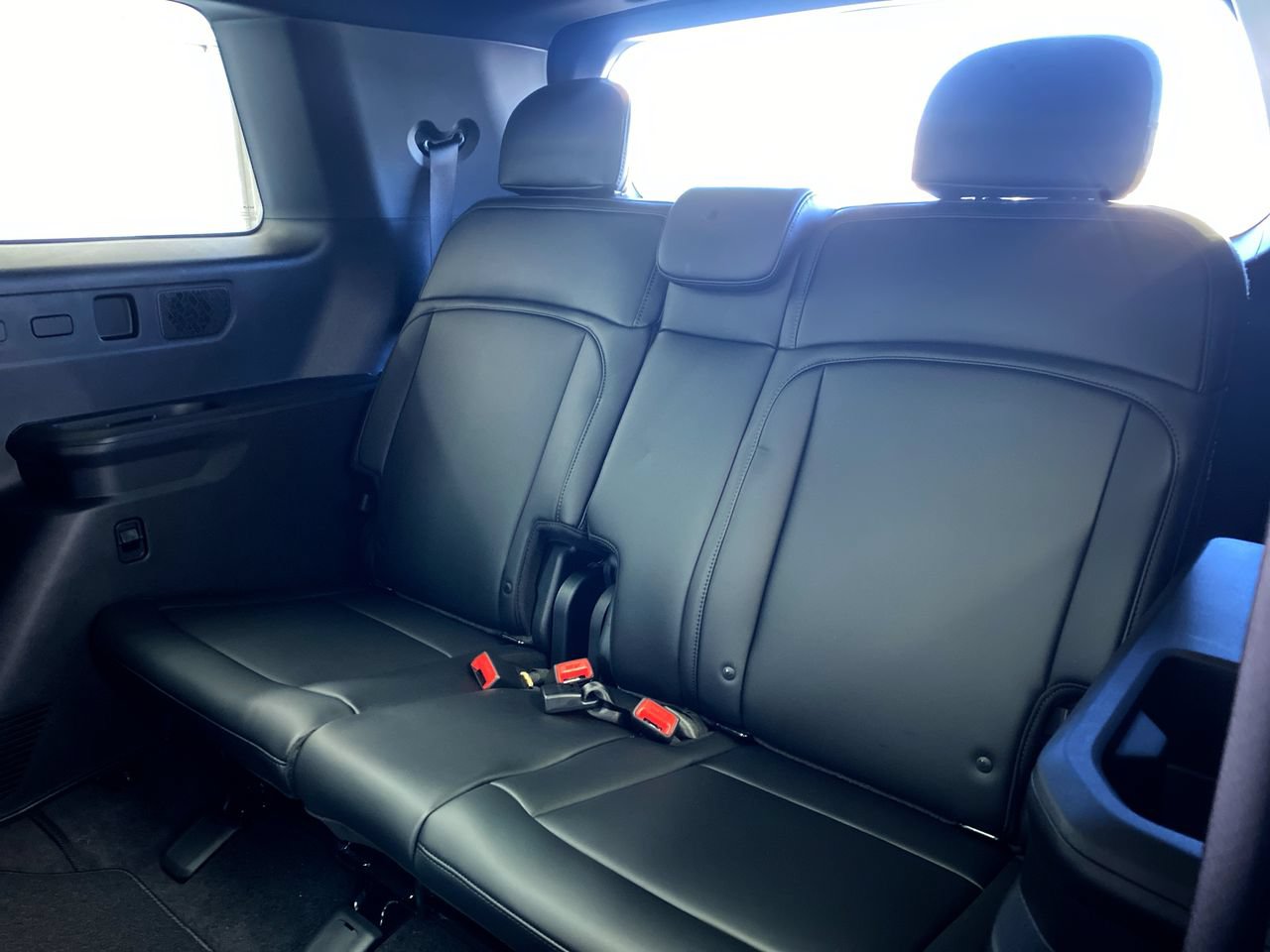 New 2027 Kia Telluride SX X-Pro AWD/4WD image 36