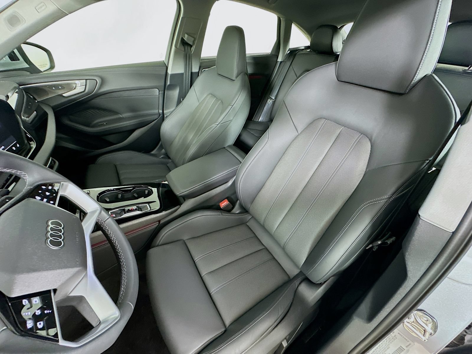 New 2025 Audi A5 2.0T Premium AWD/4WD image 33