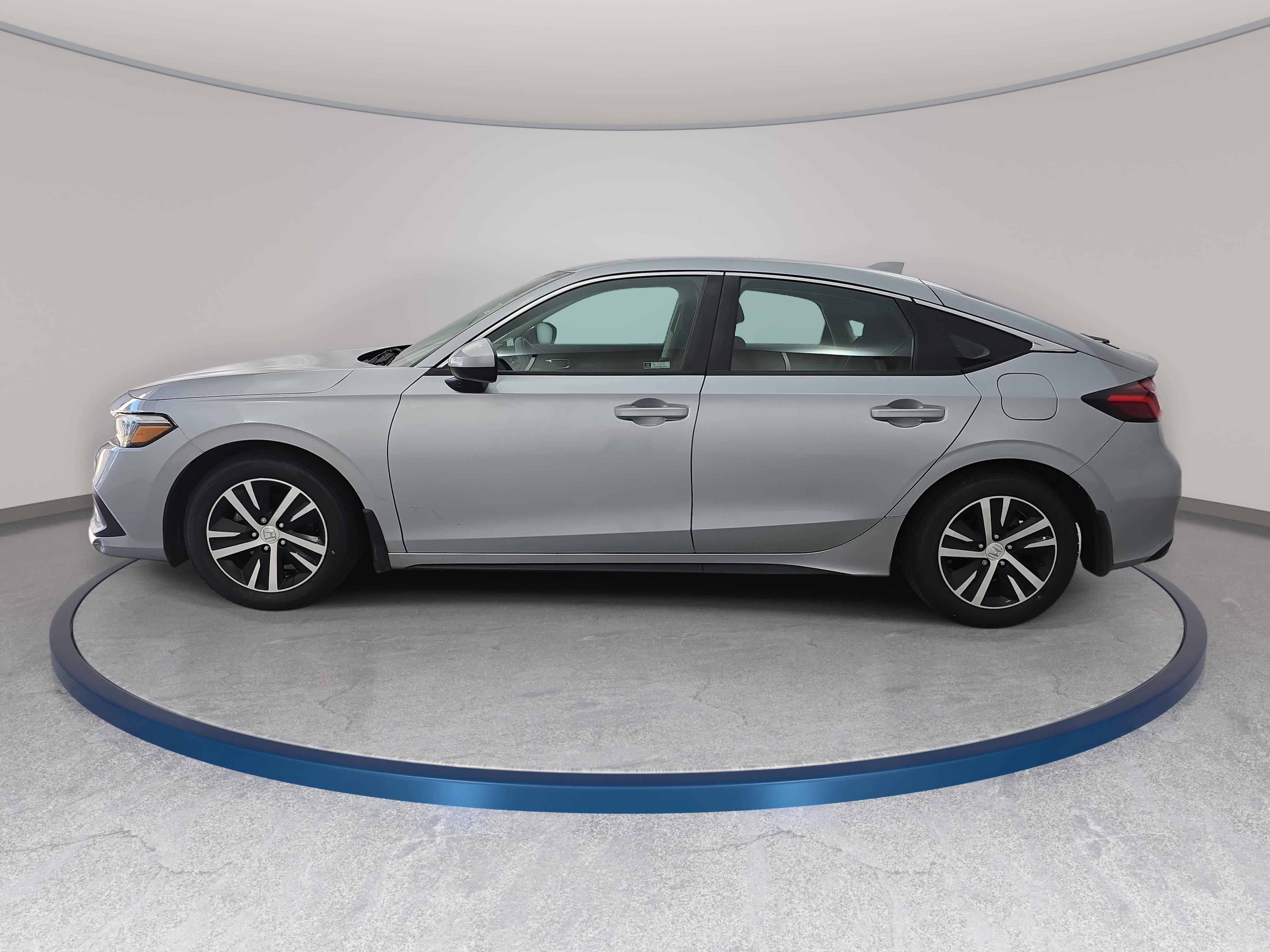Used 2024 Honda Civic LX image 8