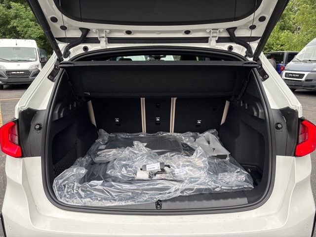New 2025 BMW X1 xDrive28i w/ Technology Package image 7