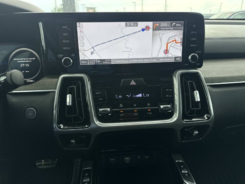 Used 2023 Kia Sorento SX Prestige AWD/4WD image 31