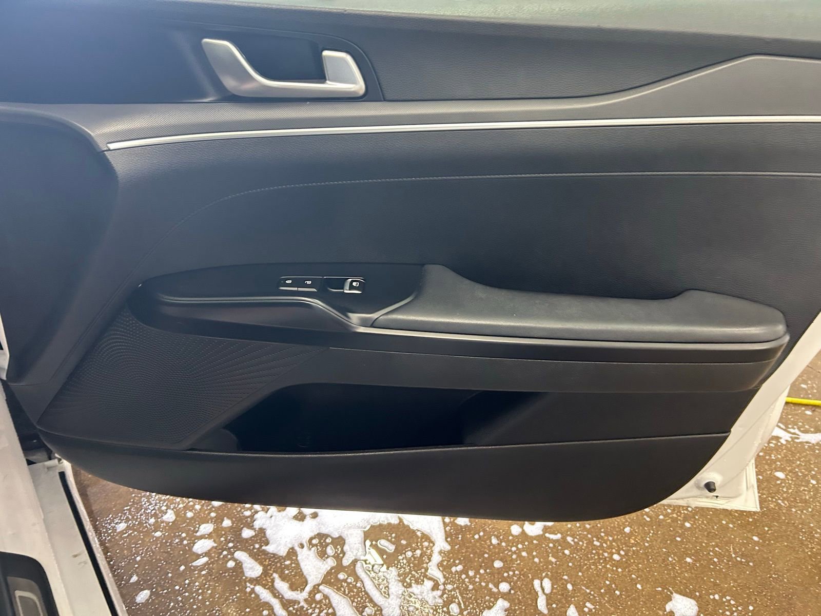 Used 2021 Kia K5 GT-Line image 31