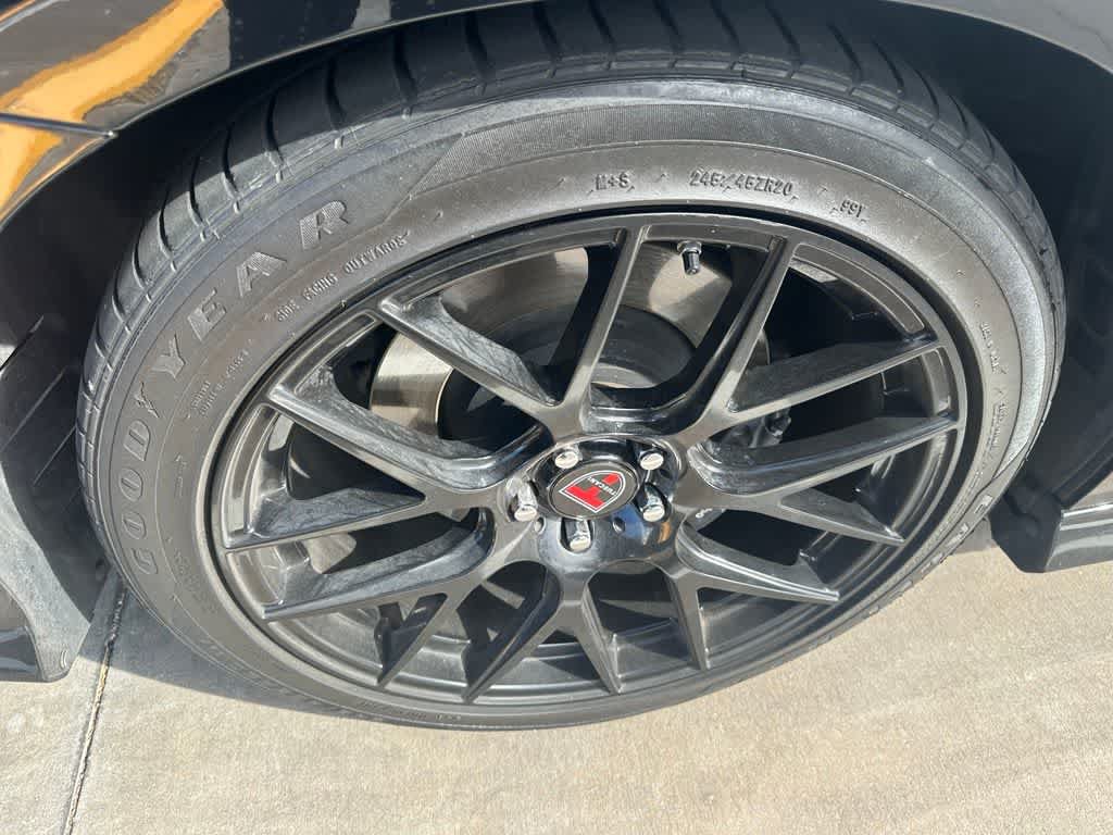 Used 2023 Dodge Charger Scat Pack RWD image 15
