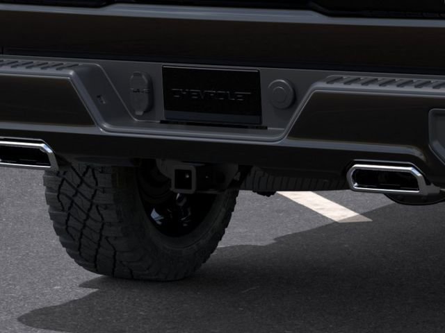 New 2026 Chevrolet Silverado 1500 LT Trail Boss image 14