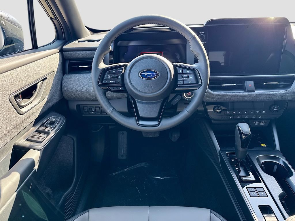 New 2026 Subaru Outback Premium image 22