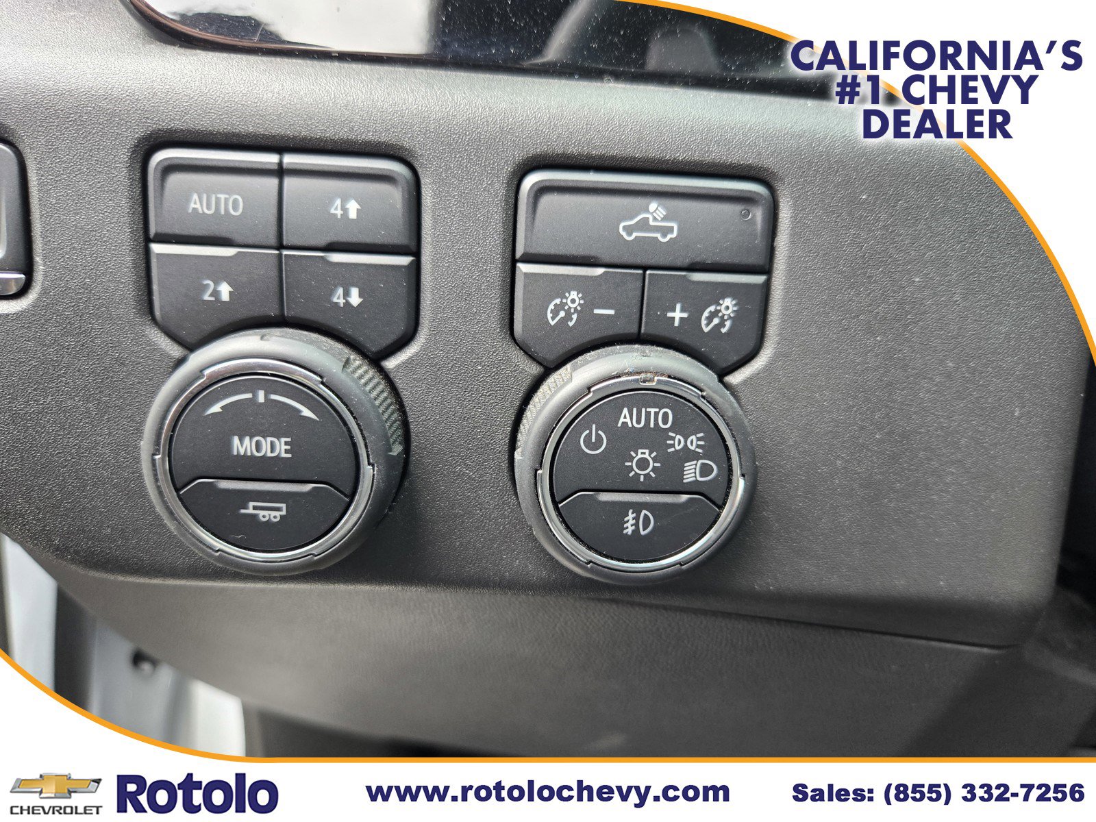 Used 2023 Chevrolet Silverado 1500 LT Trail Boss w/ Protection Package AWD/4WD image 21