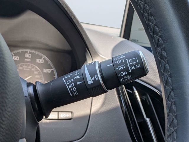 Certified 2023 Acura RDX FWD w/ Technology Package image 34