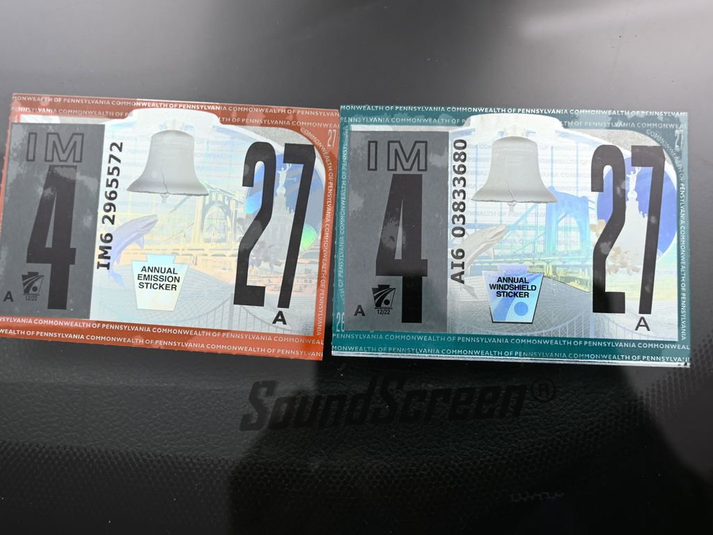 Used 2020 Ford Escape S image 9