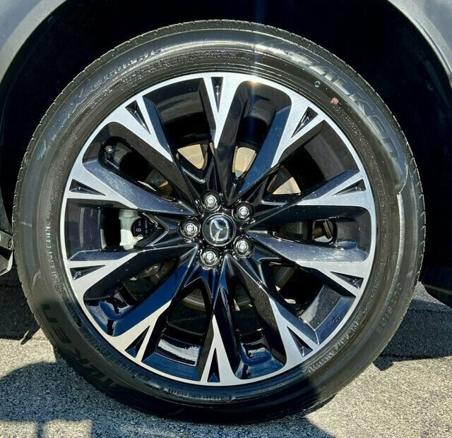 Used 2024 MAZDA CX-90 Plug-In Hybrid w/ Premium Pkg AWD/4WD image 32