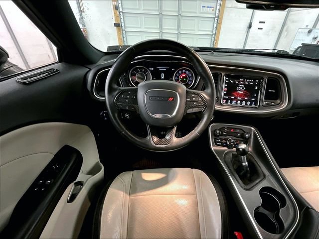 Used 2016 Dodge Challenger R/T Plus RWD image 5