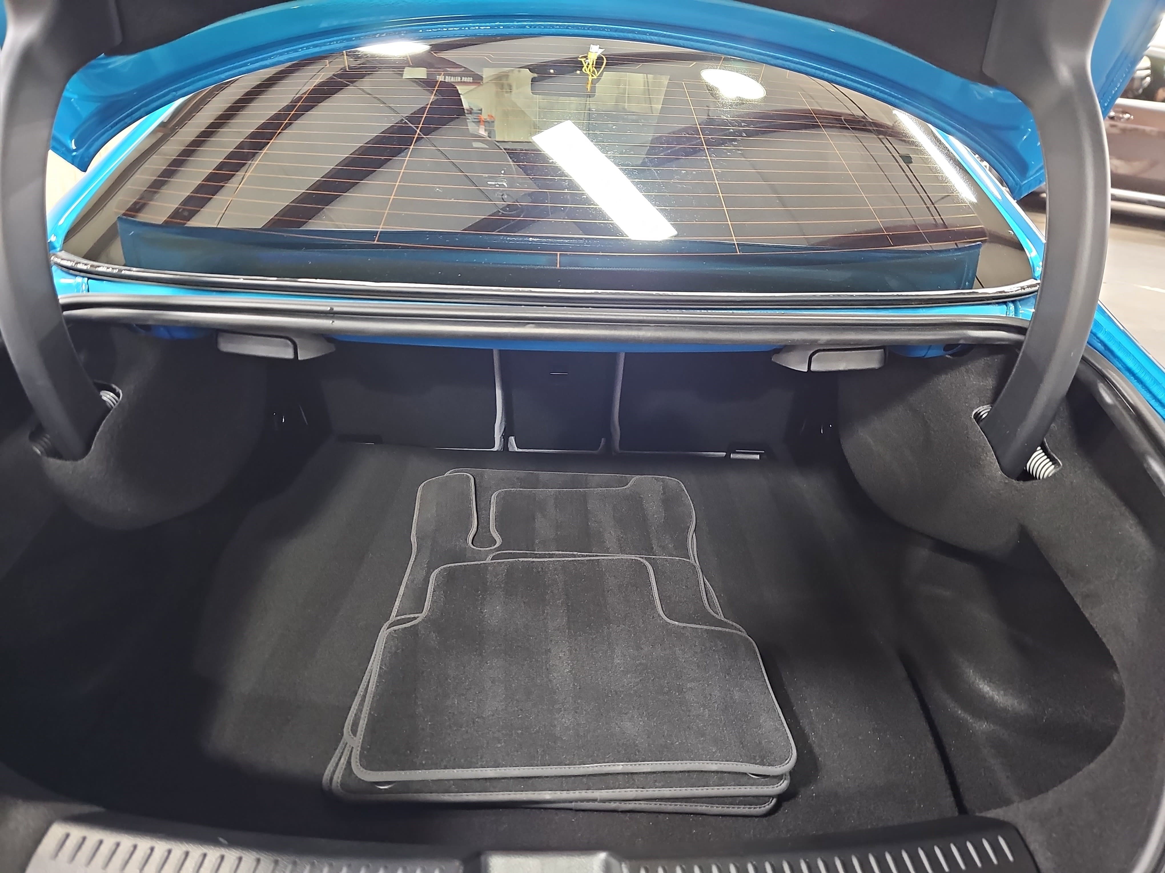 Used 2025 Mercedes-Benz CLA 35 AMG 4MATIC image 15