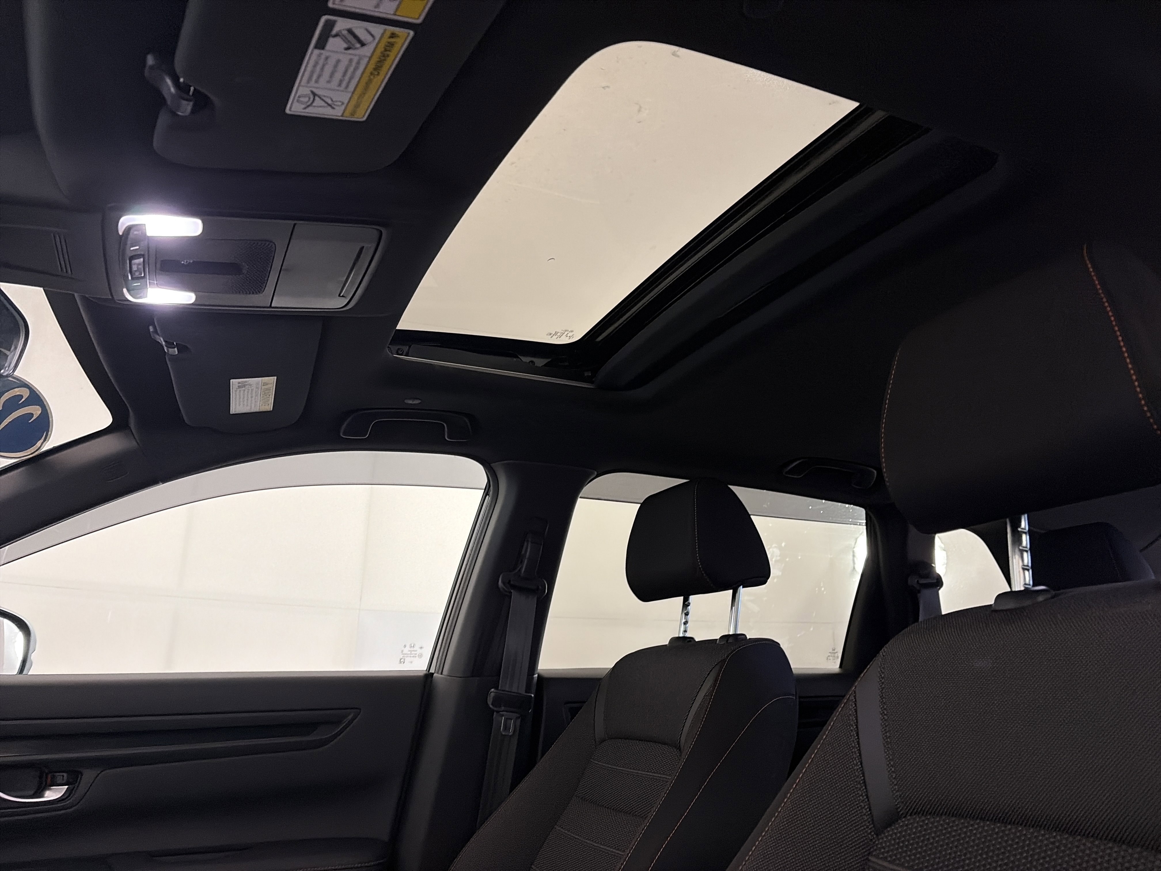 Used 2023 Honda CR-V Sport image 32