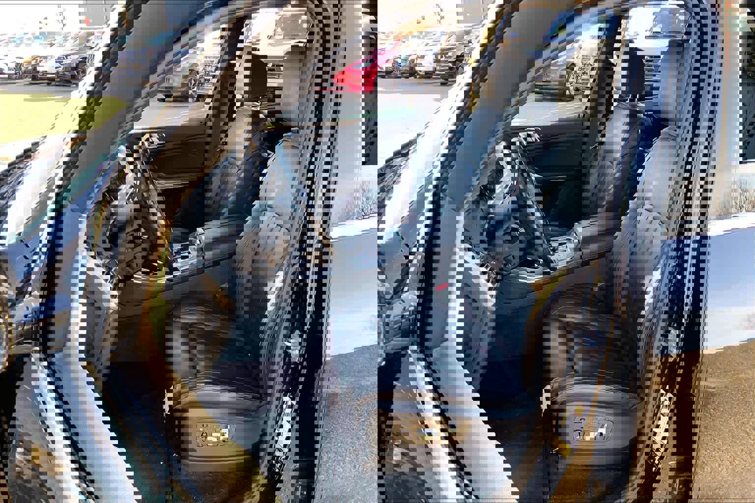 Used 2019 BMW X5 xDrive40i image 8