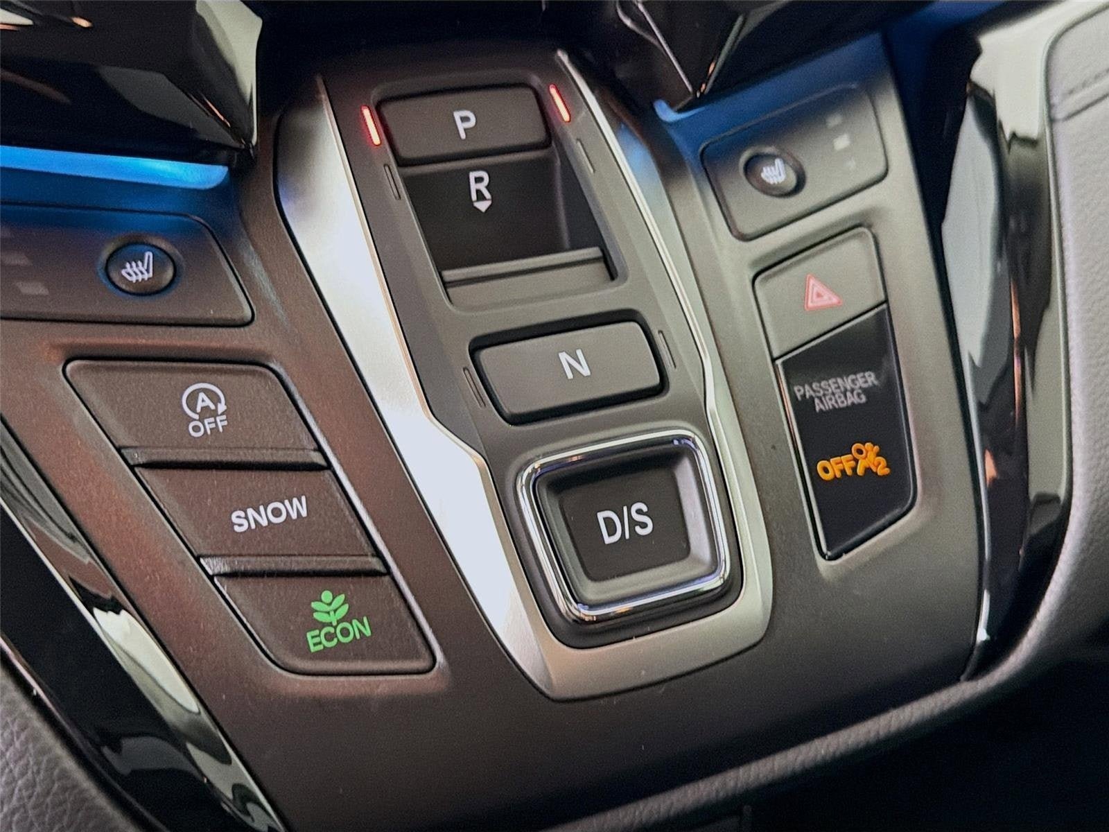 Used 2026 Honda Odyssey Touring image 20