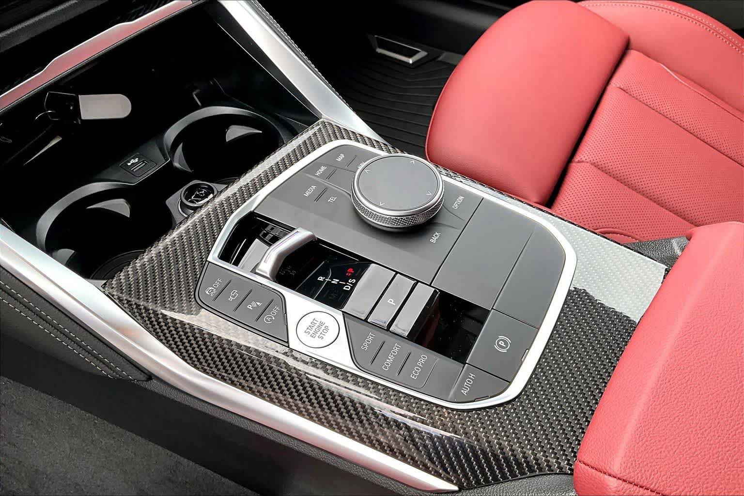 New 2026 BMW M440i w/ Premium Package RWD image 7