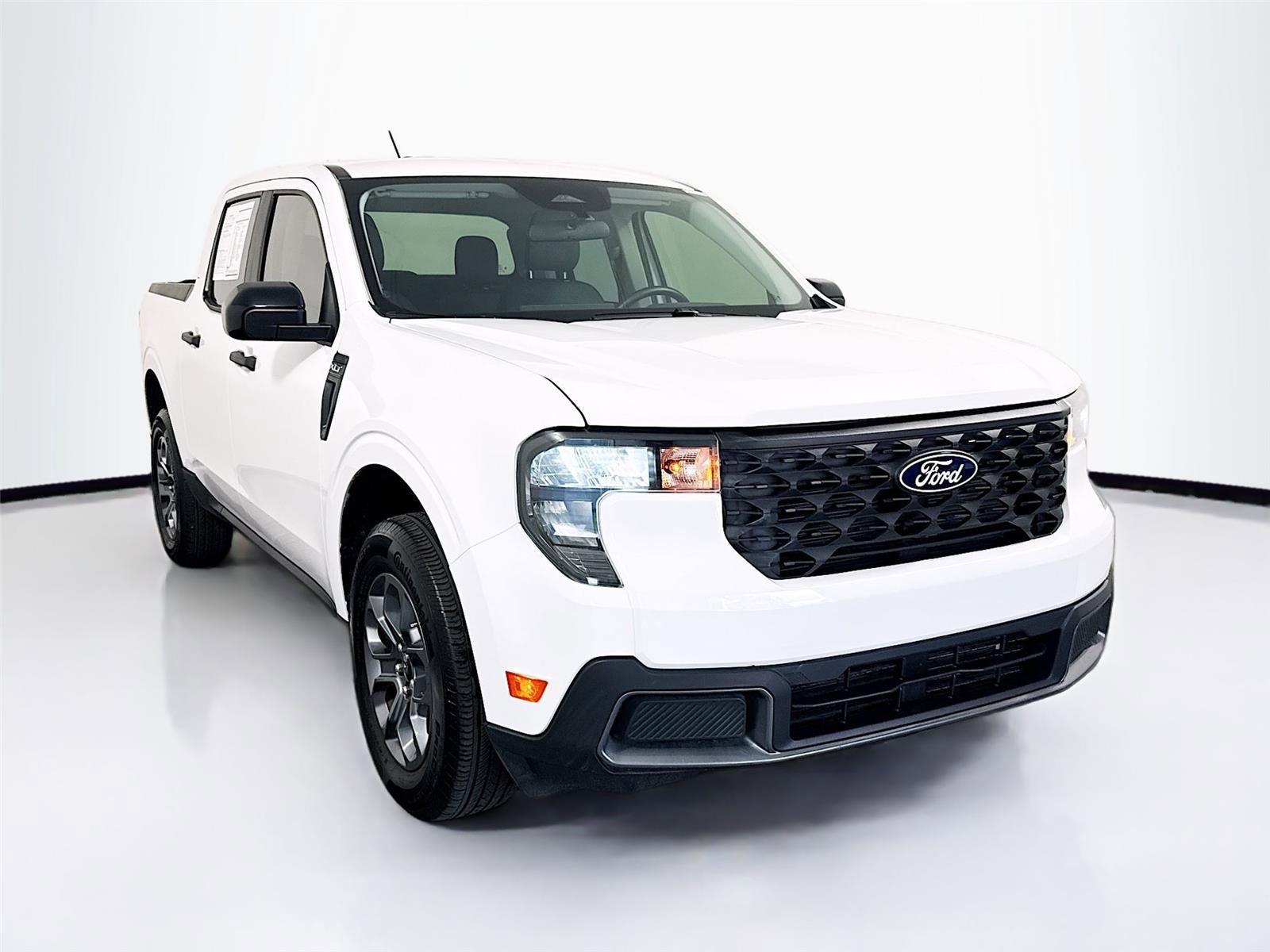 Used 2025 Ford Maverick XLT w/ XLT Luxury Package image 28