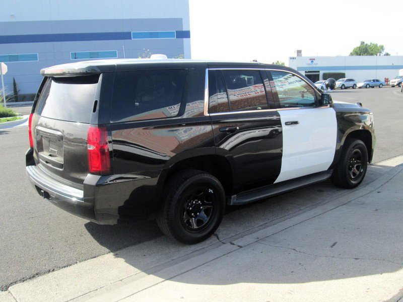 Used 2019 Chevrolet Tahoe 2WD image 5