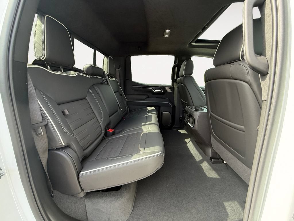 Used 2024 GMC Sierra 1500 AT4X AWD/4WD image 23
