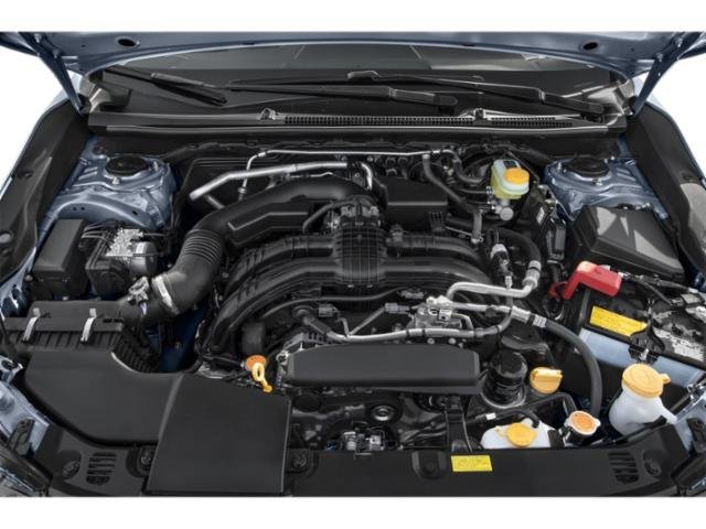 Used 2022 Subaru Crosstrek 2.5i Limited w/ Moonroof Package 1 image 50