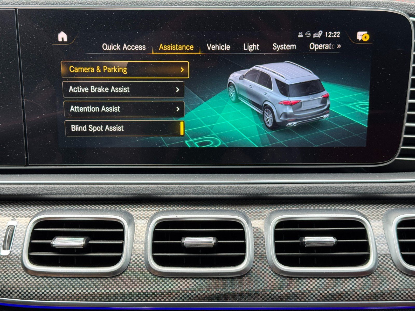 Used 2023 Mercedes-Benz GLE 53 AMG 4MATIC w/ Exterior Lighting Package image 32
