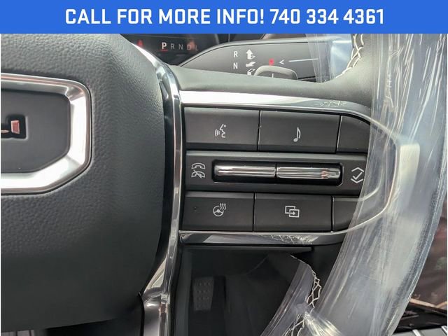 New 2026 GMC Acadia Denali Ultimate w/ LPO, Floor Liner Package image 17