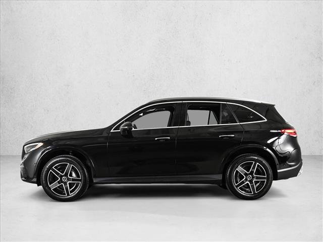 Certified 2026 Mercedes-Benz GLC 300 4MATIC image 9