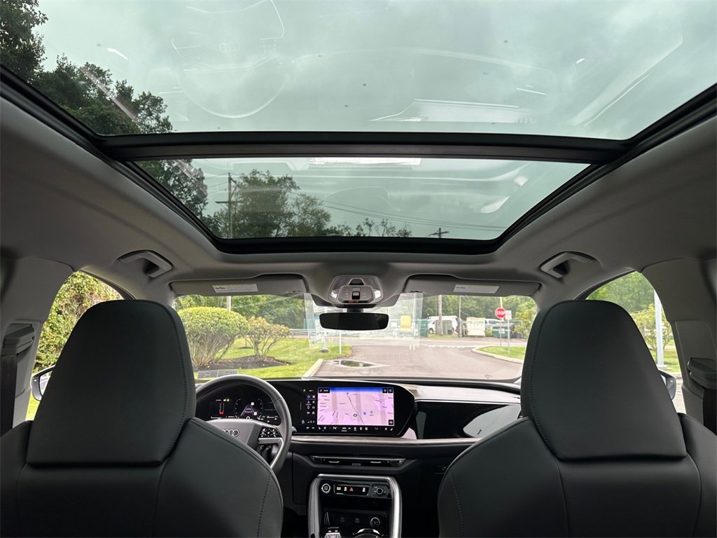 New 2025 Audi Q5 Premium Plus image 28