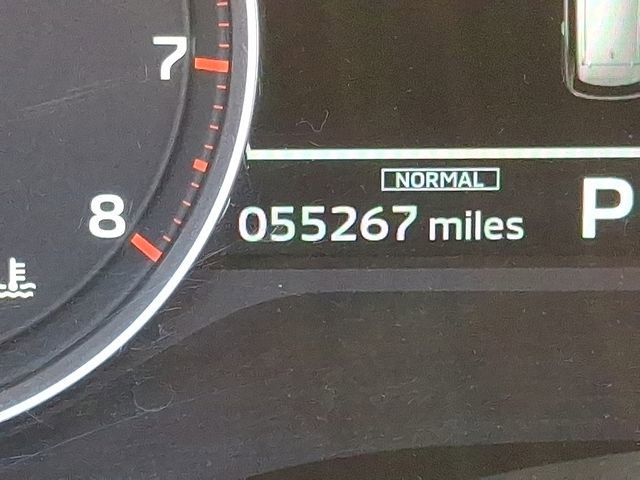 Used 2024 Mitsubishi Outlander SE image 21