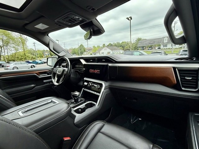 Used 2024 GMC Sierra 1500 Denali w/ Denali Reserve Package image 31