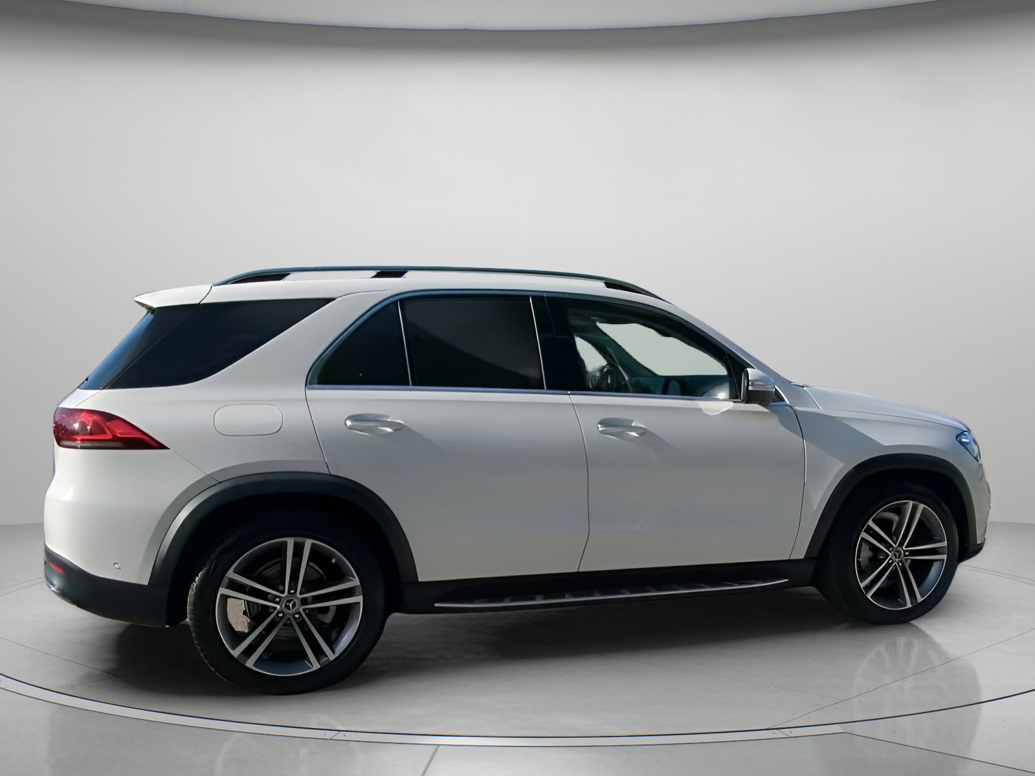 Used 2022 Mercedes-Benz GLE 350 image 31