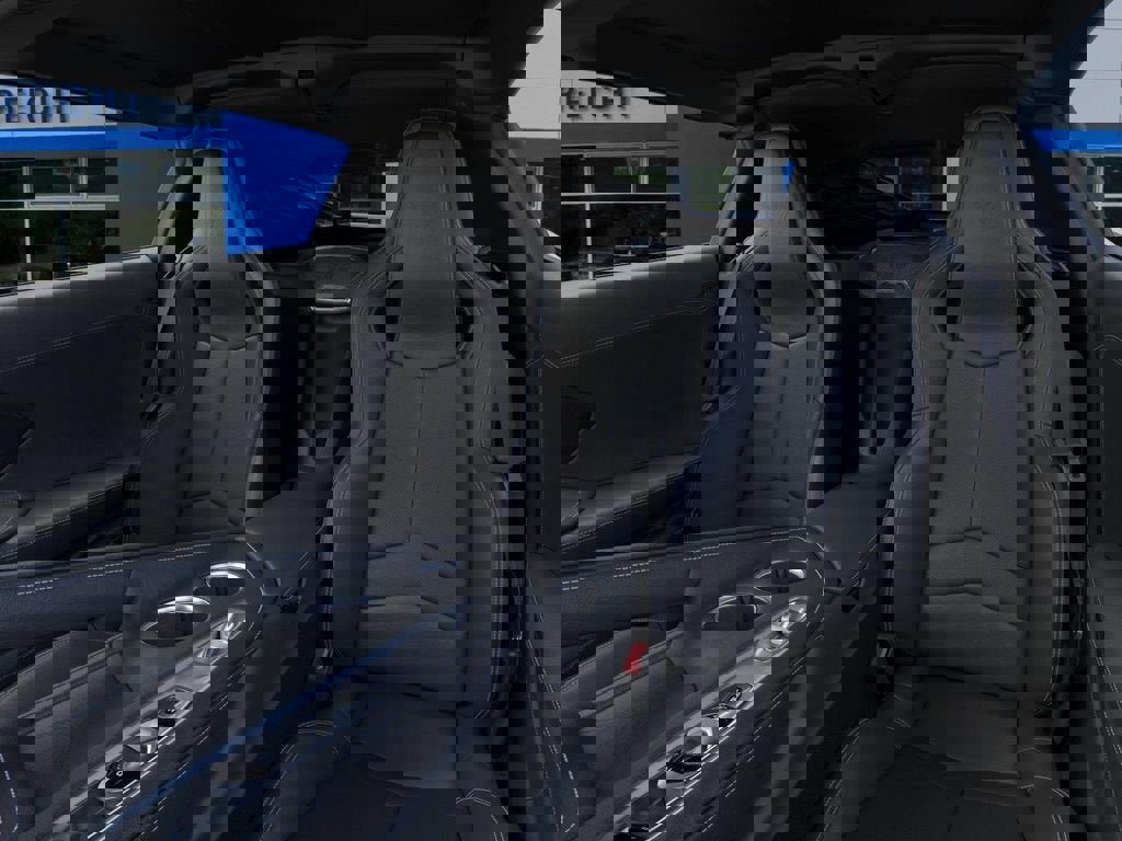 New 2026 Chevrolet Corvette Stingray Coupe w/ 1LT image 16