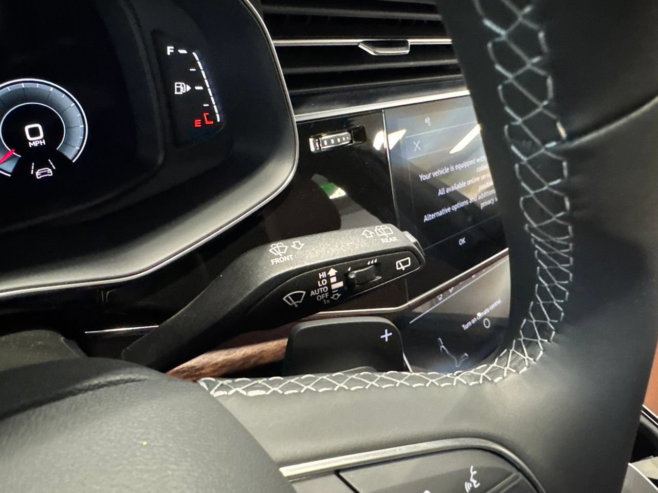 New 2026 Audi Q7 2.0T Premium Plus AWD/4WD image 25