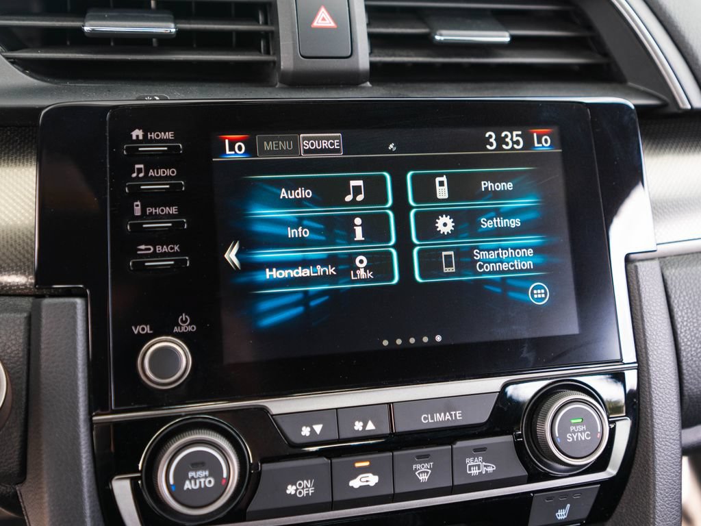 Used 2019 Honda Civic EX image 30