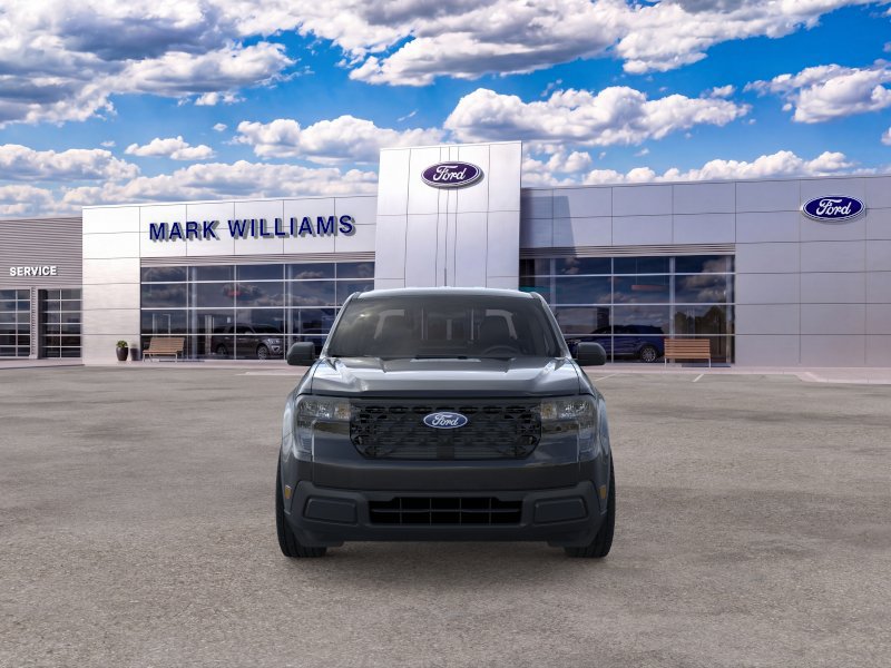 New 2026 Ford Maverick XL w/ Equipment Group 101A AWD/4WD image 6