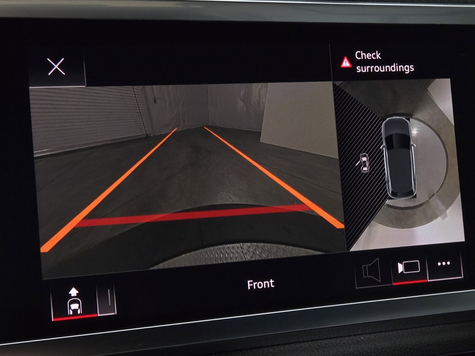 Used 2022 Audi Q3 2.0T Premium Plus w/ Premium Plus Package image 26