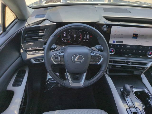 Certified 2023 Lexus RX 350 Premium w/ Cold Area Package FWD image 15