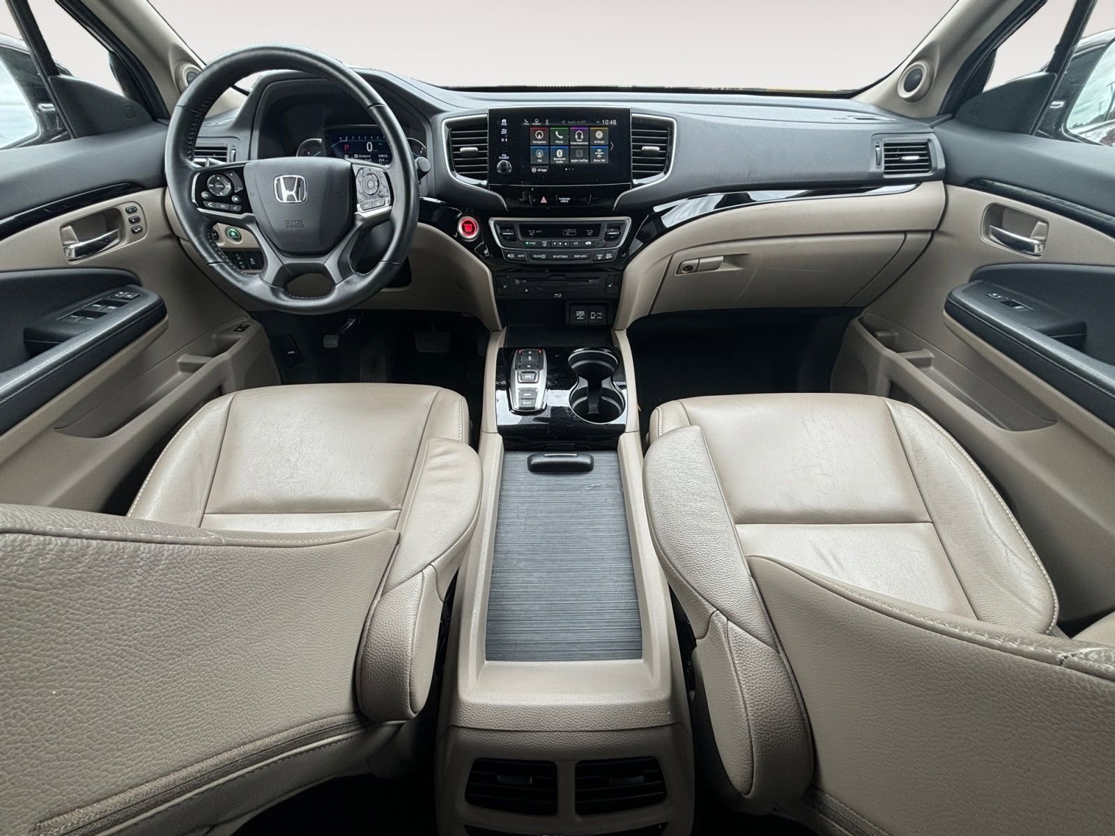 Used 2020 Honda Pilot Touring image 10